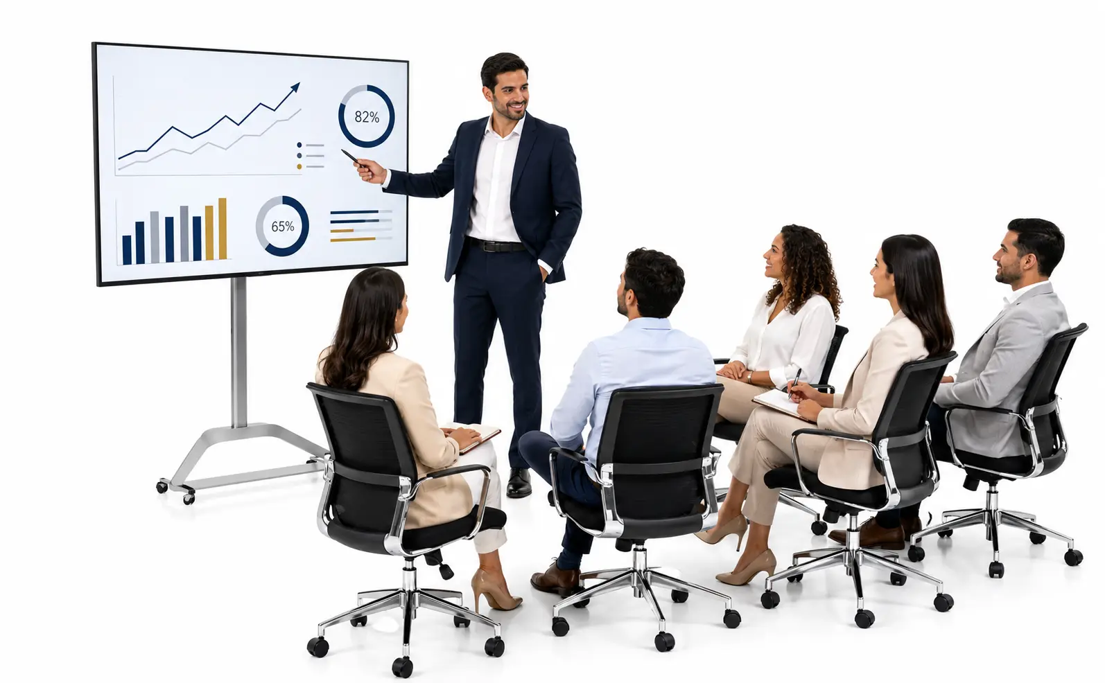 Treinamento SouVenda